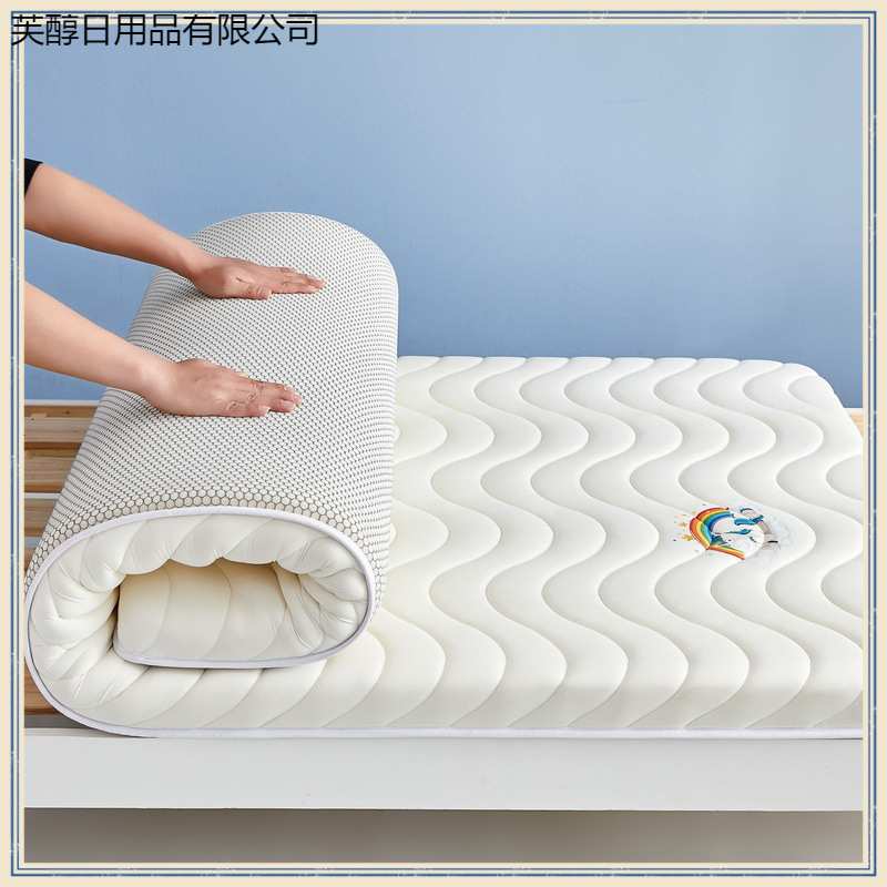 幼儿园儿童床垫子60幼儿园上下铺拼接床50x70x80x190cm180软床垫