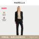 西装 女装 3781026402 九分裤 2026早春新品 裤 MARELLA