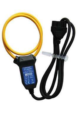 HIOKI日置CT6280电流传感器AC柔性电流钳 手持式钳形电流万用表