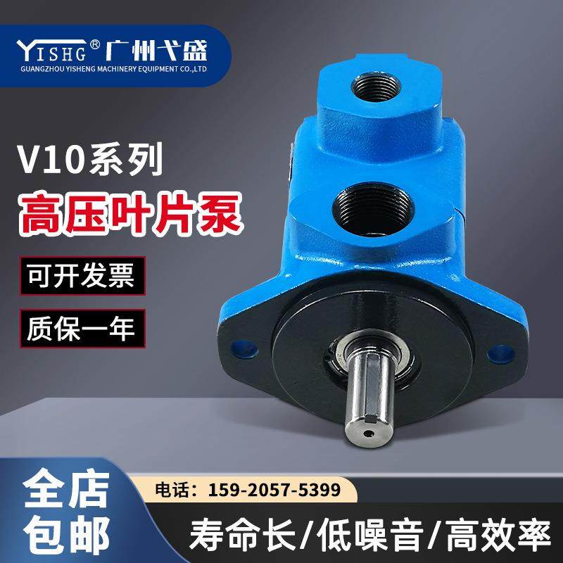 V系列V10-1P1P/2P/3P/4P/5P/6P/7P-1A1B1C1D系列单联高压叶片油泵,标准件/零部件/工业耗材,液压泵,淘宝优惠券,粉丝福利购,淘宝优惠卷