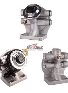 奔之滤P955606R90-MER-01A0004700469柴燃油滤清器水分离器底座