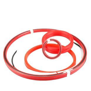 供应密封圈聚氨酯鼓型圈蕾型圈山型圈规格齐全