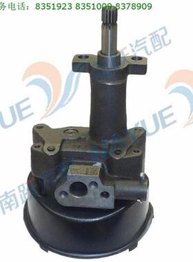 朝柴原厂机油泵CY4102BZQ4102BZ.07.100