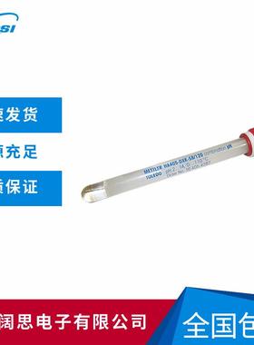 ph计探头HA405-DPApH电极胶状电解液预加压耐介质