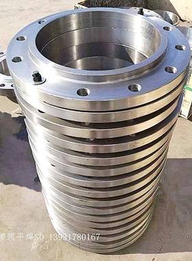 不锈钢双相钢316L321S2205904L带颈对焊法兰保材质保工期