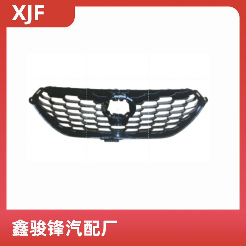 21陆放中网美版20汉兰达HIGHLANDERXSE53111-0E33053101-0E460