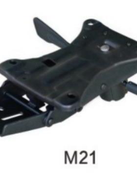 办公转椅底盘M21底盘
