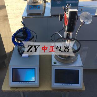 大屏数显针入度测定仪沥青针入度测定仪针入仪测定仪针入度