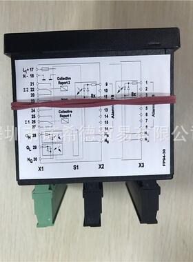 德国EES控制器，故障报警器、信号报警器SSM16-RASA220VDC