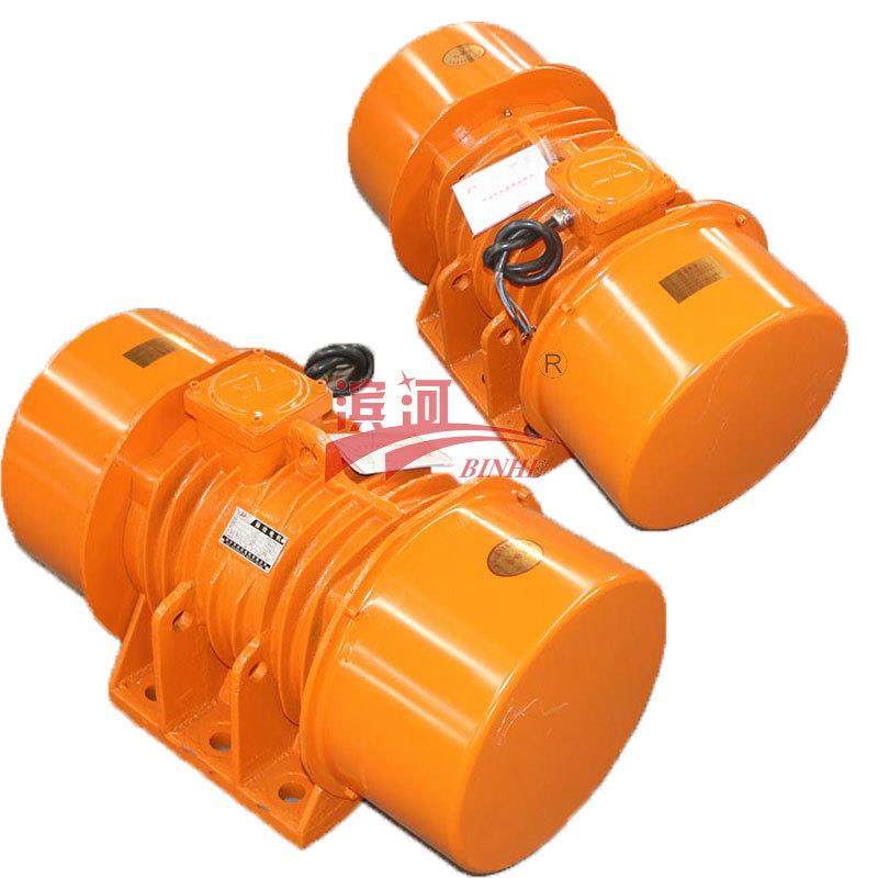 YBH-85-6振动电机石家庄洗煤机选型滨河制造