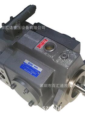 TOKIMEC油泵P21VMR-10-CMC-20-S121B-J东京计器柱塞泵P21VMR现货