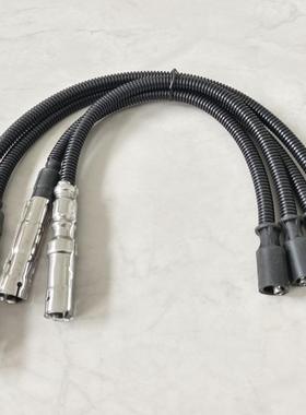 4PCS2661500118奔驰点火火花塞导线W245W169A180B180A200B200