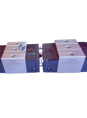 IKO直线导轨滑块LRXDC25C2R600SLT3P/FZZLRXDC20/15/12/30LRXD