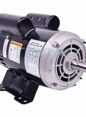 23378805空气压缩机电机适合IngersollRand230V3450Rpm5H