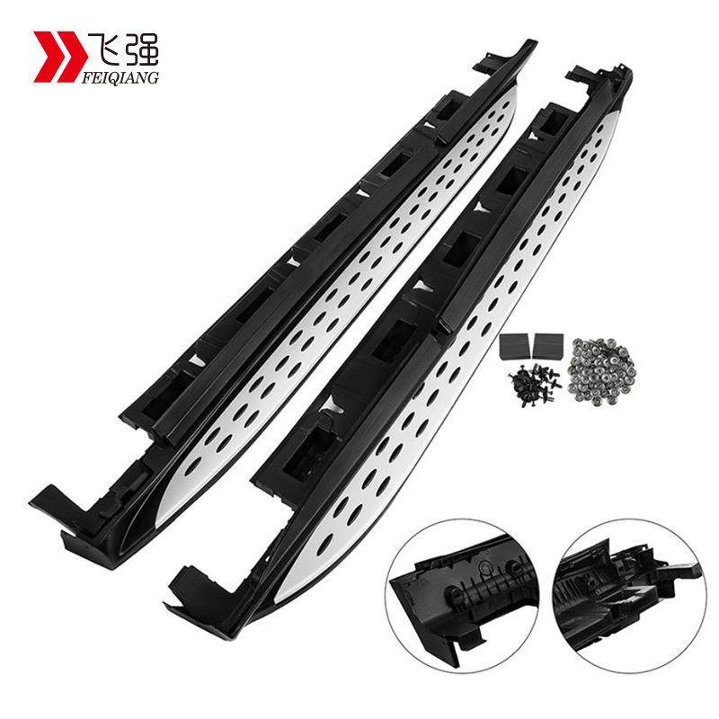 适用于奔驰GLA侧踏板14-19款20款GLA外侧迎宾踏板原厂改装,纺织面料/辅料/配套,纺织机械配件,淘宝优惠券,粉丝福利购,淘宝优惠卷