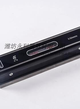 永利ST200-0.02条式水平仪潍坊高精准机床条仪
