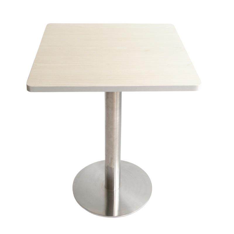 2人位防火板餐桌正方形餐桌椅肯德桌面学校食堂饭堂,农用物资,其他肥料,淘宝优惠券,粉丝福利购,淘宝优惠卷