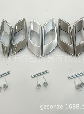 适用于福特rangerT6T7/EVEREST撼路者车门内拉手AB39-21970-AA