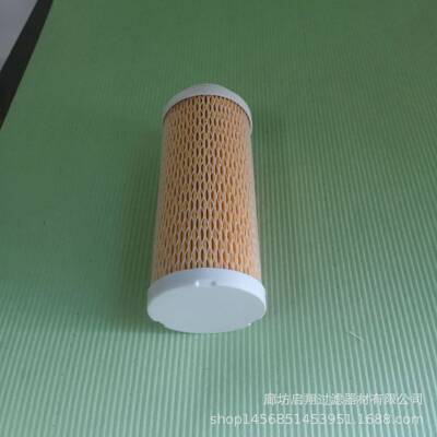 永磁螺杆压缩机C1176/3过滤器滤芯真空泵空气滤芯