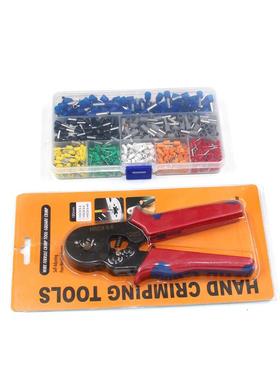 组套800PCS盒装管型预绝缘接线端子/现货供应欢迎洽谈。