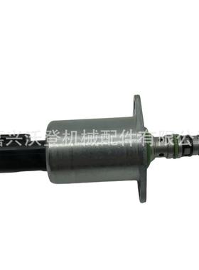 24V液压电磁阀 TM82002 TM82002 TM1022381用于Thmos挖掘机