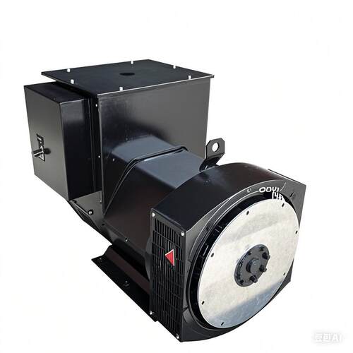 CINWON无刷发电机314-200KW 240KW 260KW三相交流同步柴油发电机