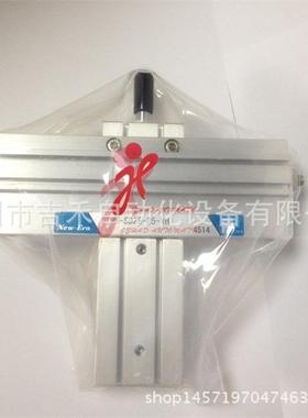 日本新时代New-Era夹紧NOK气缸CTWS-SD25-25-VH 直线扭转气缸原装