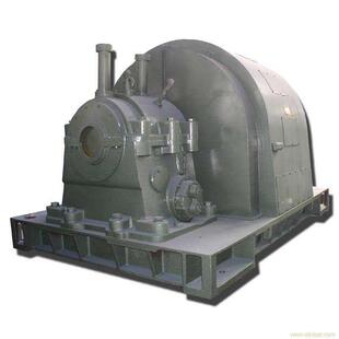 鸿泰绕线型高压三相异步电机YR800 冷却系统 8t2240KWt10KVt良好