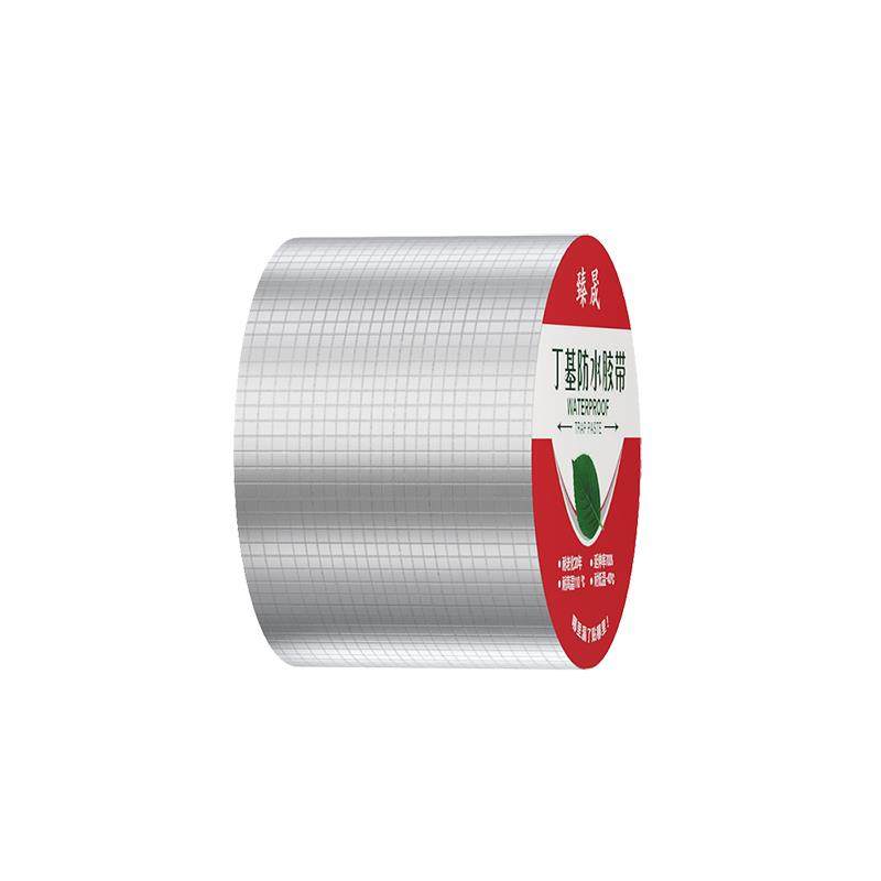 屋顶彩钢瓦防水自粘卷材裂缝平房屋顶漏水强力补漏胶带丁基胶材料,基础建材,防水材料,淘宝优惠券,粉丝福利购,淘宝优惠卷