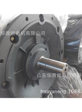 大洋电机|大洋YKK大功率电机|大洋YRKK400-4-355KW电机合作共赢