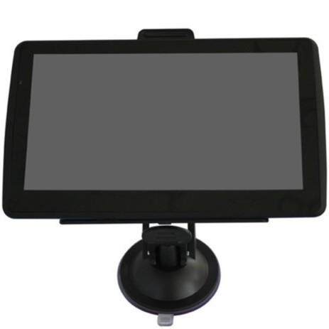 7寸GPS导航仪高清电容触摸屏车载用品北美热销款供应外贸跨境电商