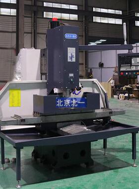 北一机床供应cnc銑床VMC530小型加工中心 数控铣床3轴 小型钻铣床
