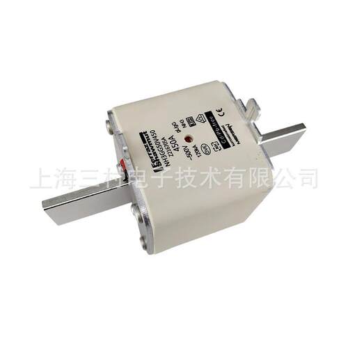 全新熔断器保险丝NH3GG50V450tZ216705 NH3GG50V500tM217223