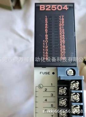 供应安川PLC全新正品 JAMSC-B2504V JAMSC-B2605V 库存现货议价