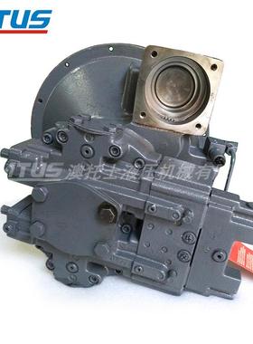 A8VO107+A4VG5柱塞变量泵CNH液压泵8902977+8919565工业机械油泵