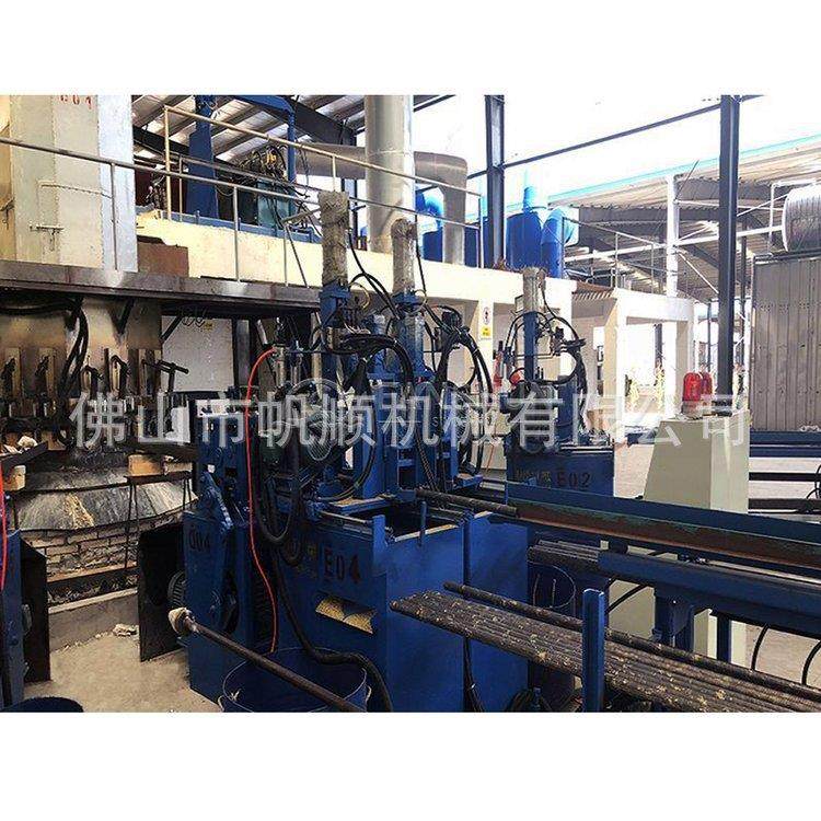 铜棒水平连铸生产线 熔铜炉保温炉引铸机,纺织面料/辅料/配套,其他纺织机械,淘宝优惠券,粉丝福利购,淘宝优惠卷