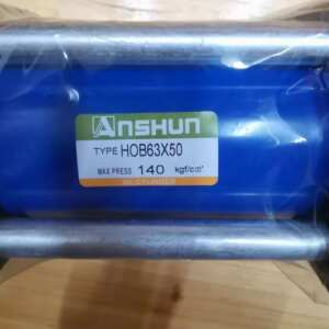 ANSHUN安顺HOB100X300液压油缸油压机压铸机用拉杆缸 液压缸