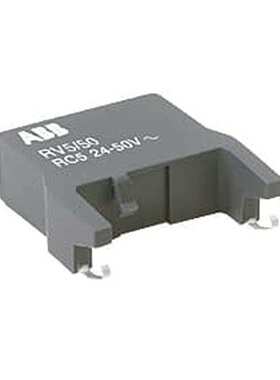 ABB 浪涌抑制器 RV5/250 110-250V AC/DC | 10099043