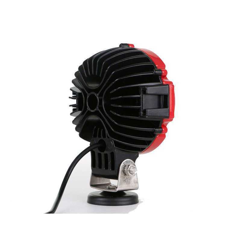 汽车射灯LED强光射灯 51W工作灯前杠射灯车顶灯 工程灯 越野车灯,3C数码配件,USB灯,淘宝优惠券,粉丝福利购,淘宝优惠卷