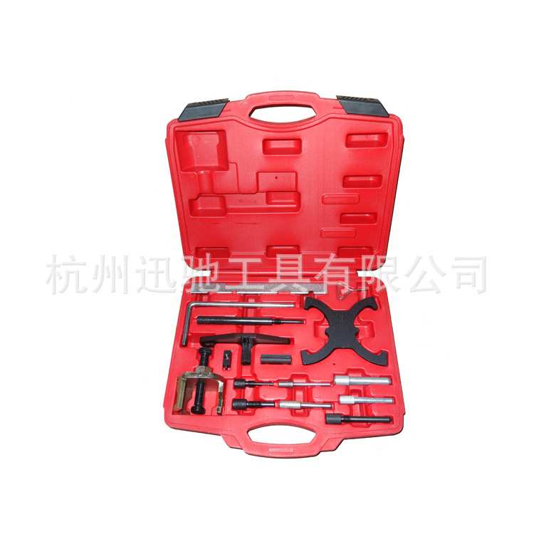 福特全车系1.4/1.6/1.8发动机正时专用维修工具组 汽油柴油两用