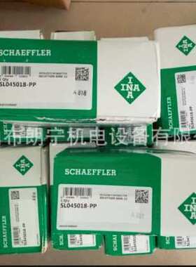 德国INA  XV100  YRT325-C ZARF1560L-TV-A ZKLDF260滚轮组合轴承