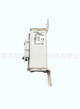 170M2106 170M2107 170M2108 巴斯曼BUSSMANN快速熔断器保险丝