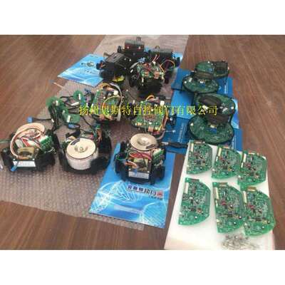 罗托克电动执行器IQM12-F10-B4，IQ20,IQ25,MK3 罗托克电动执行器