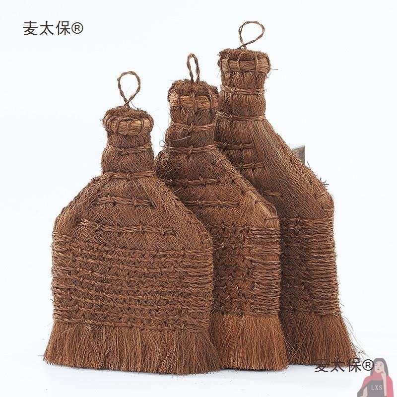装裱刷子工具套装材料大全全套棕毛刷裱画鬃毛刷装裱中刷子麦太保