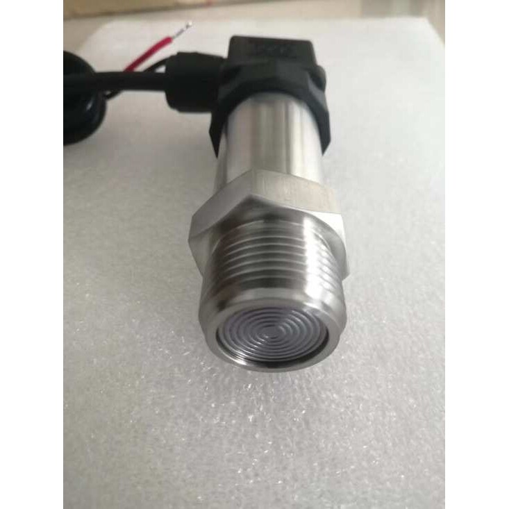 高精度带显示器压力变送器 2088精小型扩散硅变送器