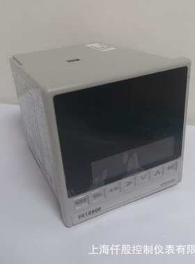 CHINO千野温控表DB1050B000-G0A PID调节器GOA G1A