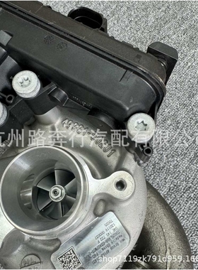 04E145721 04E145722F 04E145873R 04E145874P适用大众1.4T涡轮增