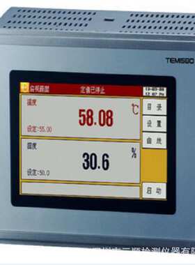 厂价直销880温湿度控制器 TEMI880温湿度光照控制器