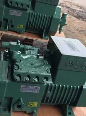 1匹2匹2HC-1.2Y 2FES 2HES-2-40S 2DES-2Y-40S比泽尔半封闭压缩机