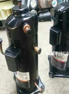 ZPJ72KCE-TFD-433 ZPJ61KCE-TFD-433谷轮压缩机ZPJ72KCE-TFD-496